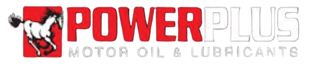 Powerplus Lubricants Product Catalog Logo